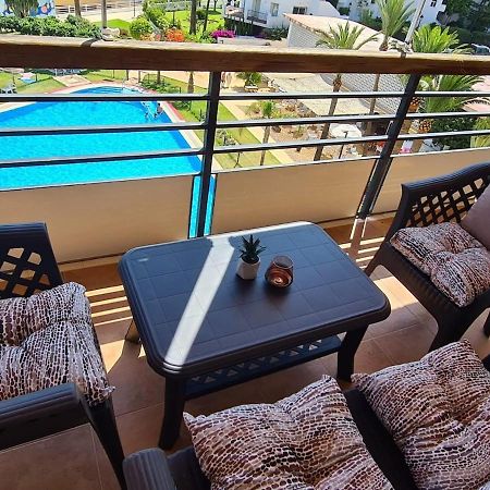 1Hab En Castillo Santa Clara Apartman Torremolinos Kültér fotó