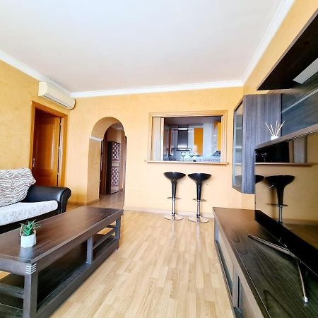 1Hab En Castillo Santa Clara Apartman Torremolinos Kültér fotó