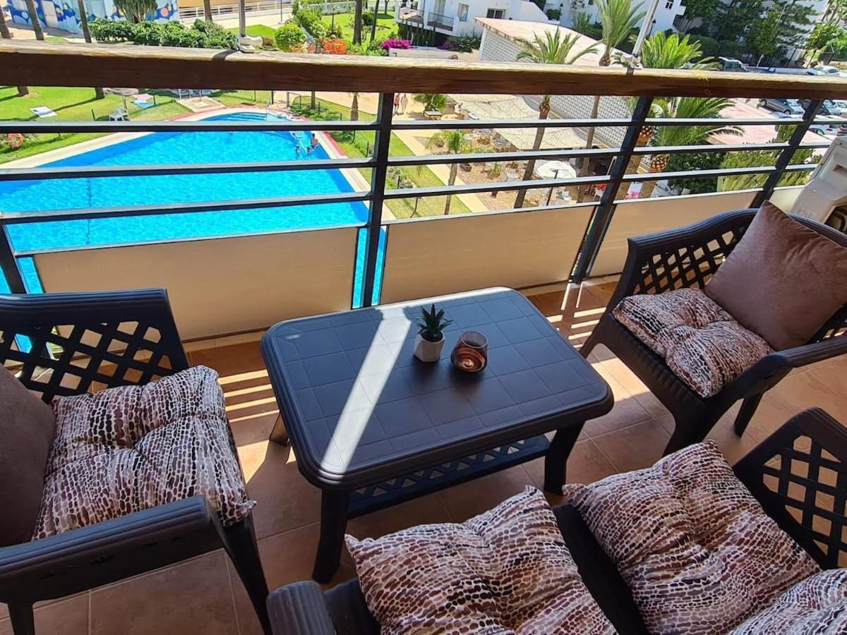 1Hab En Castillo Santa Clara Apartman Torremolinos Kültér fotó