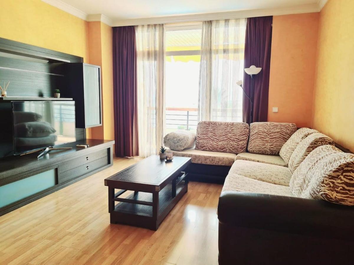 1Hab En Castillo Santa Clara Apartman Torremolinos Kültér fotó