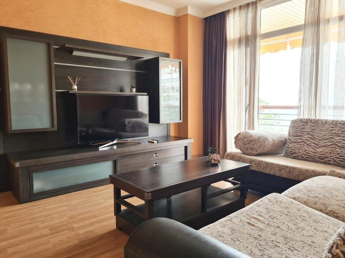 1Hab En Castillo Santa Clara Apartman Torremolinos Kültér fotó