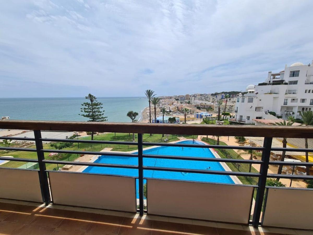 1Hab En Castillo Santa Clara Apartman Torremolinos Kültér fotó