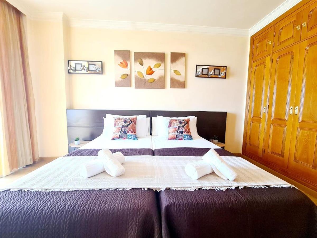 1Hab En Castillo Santa Clara Apartman Torremolinos Kültér fotó
